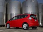 Honda Fit Sport 2008 года